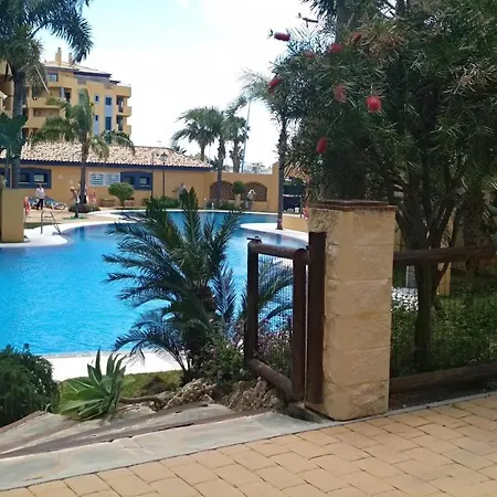 Apartamento Estudio Naranjos De Nueva Alcántara Marbella