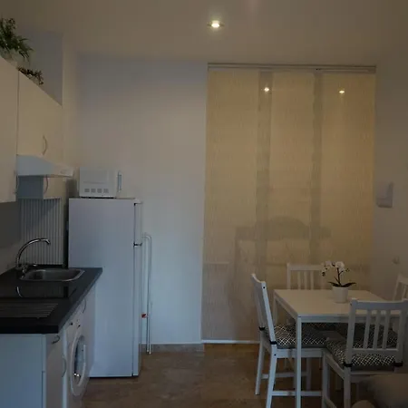 Estudio Naranjos De Nueva Alcántara Apartamento *