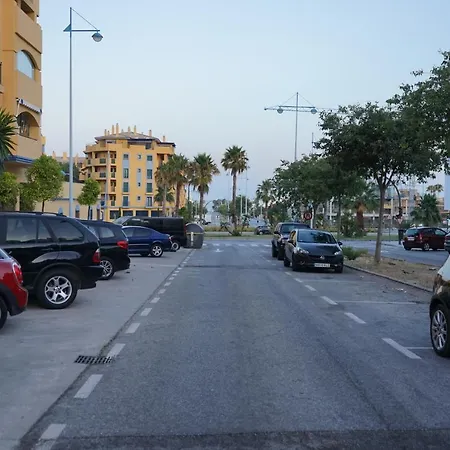 Apartamento Estudio Naranjos De Nueva Alcántara Marbella