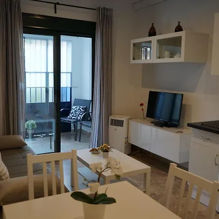 Estudio Naranjos De Nueva Alcántara Apartamento