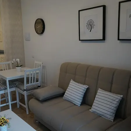 Estudio Naranjos De Nueva Alcántara *