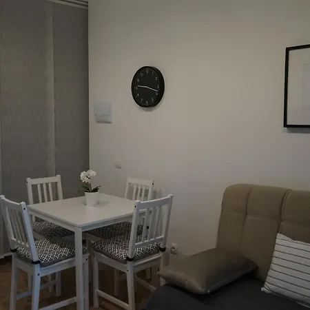 Estudio Naranjos De Nueva Alcántara