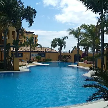 Estudio Naranjos De Nueva Alcántara Apartamento
