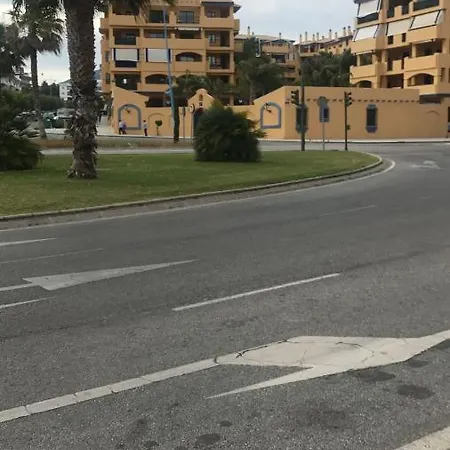 Estudio Naranjos De Nueva Alcántara Apartamento *