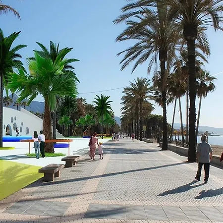 Apartamento Estudio Naranjos De Nueva Alcántara