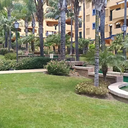 Apartamento Estudio Naranjos De Nueva Alcántara *