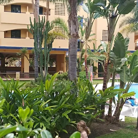Estudio Naranjos De Nueva Alcántara Apartamento *