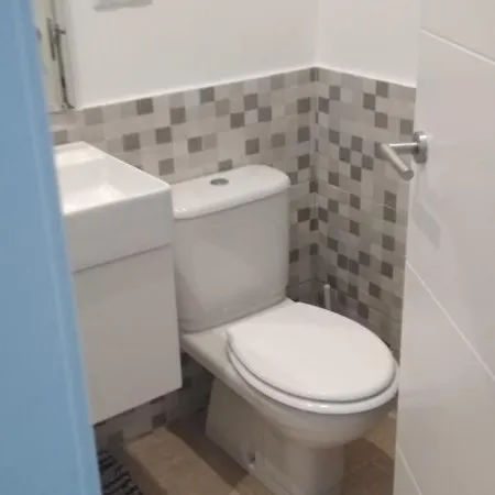 Apartamento Estudio Naranjos De Nueva Alcántara Marbella