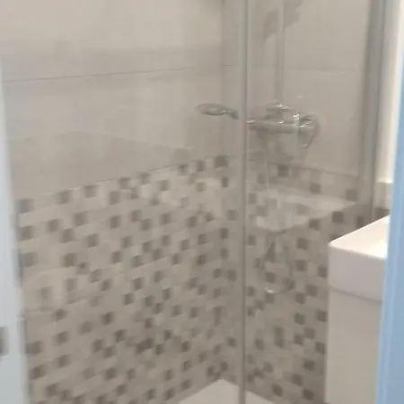 Estudio Naranjos De Nueva Alcántara * Marbella