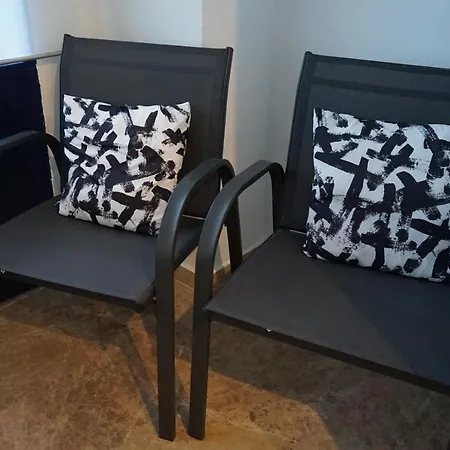 Apartamento Estudio Naranjos De Nueva Alcántara *