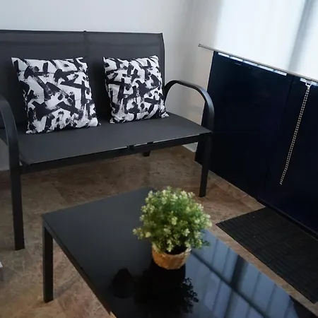 Apartamento Estudio Naranjos De Nueva Alcántara Marbella