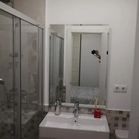 Estudio Naranjos De Nueva Alcántara * Marbella