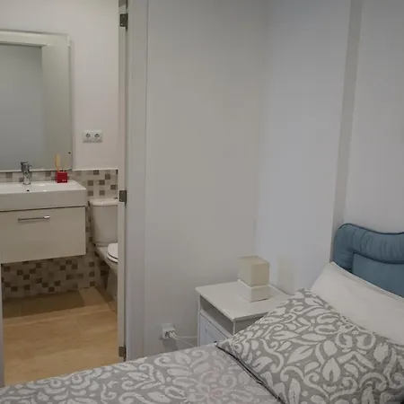 Estudio Naranjos De Nueva Alcántara Apartamento
