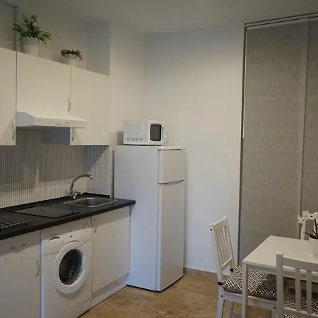 Estudio Naranjos De Nueva Alcántara