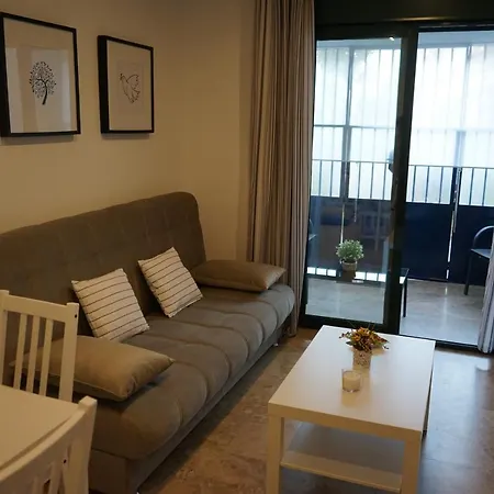 Estudio Naranjos De Nueva Alcántara Apartamento *