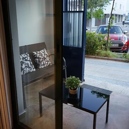 Estudio Naranjos De Nueva Alcántara * Marbella