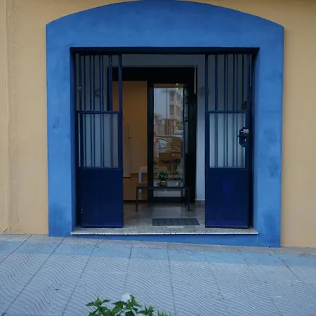 Apartamento Estudio Naranjos De Nueva Alcántara