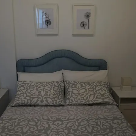 Estudio Naranjos De Nueva Alcántara Apartamento Marbella