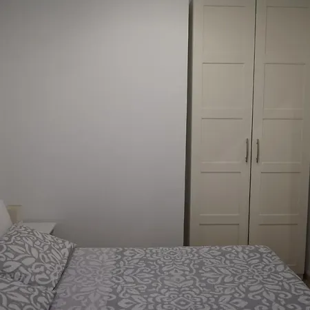 Estudio Naranjos De Nueva Alcántara Apartamento
