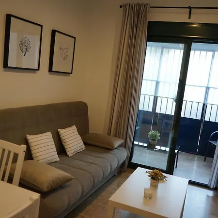 Apartamento Estudio Naranjos De Nueva Alcántara *
