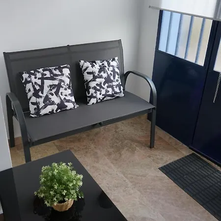 Estudio Naranjos De Nueva Alcántara *