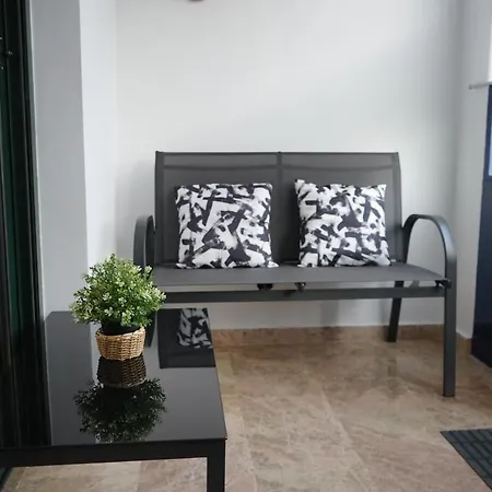 Estudio Naranjos De Nueva Alcántara Marbella